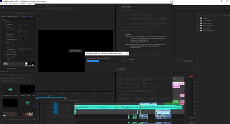 render video premiere pro